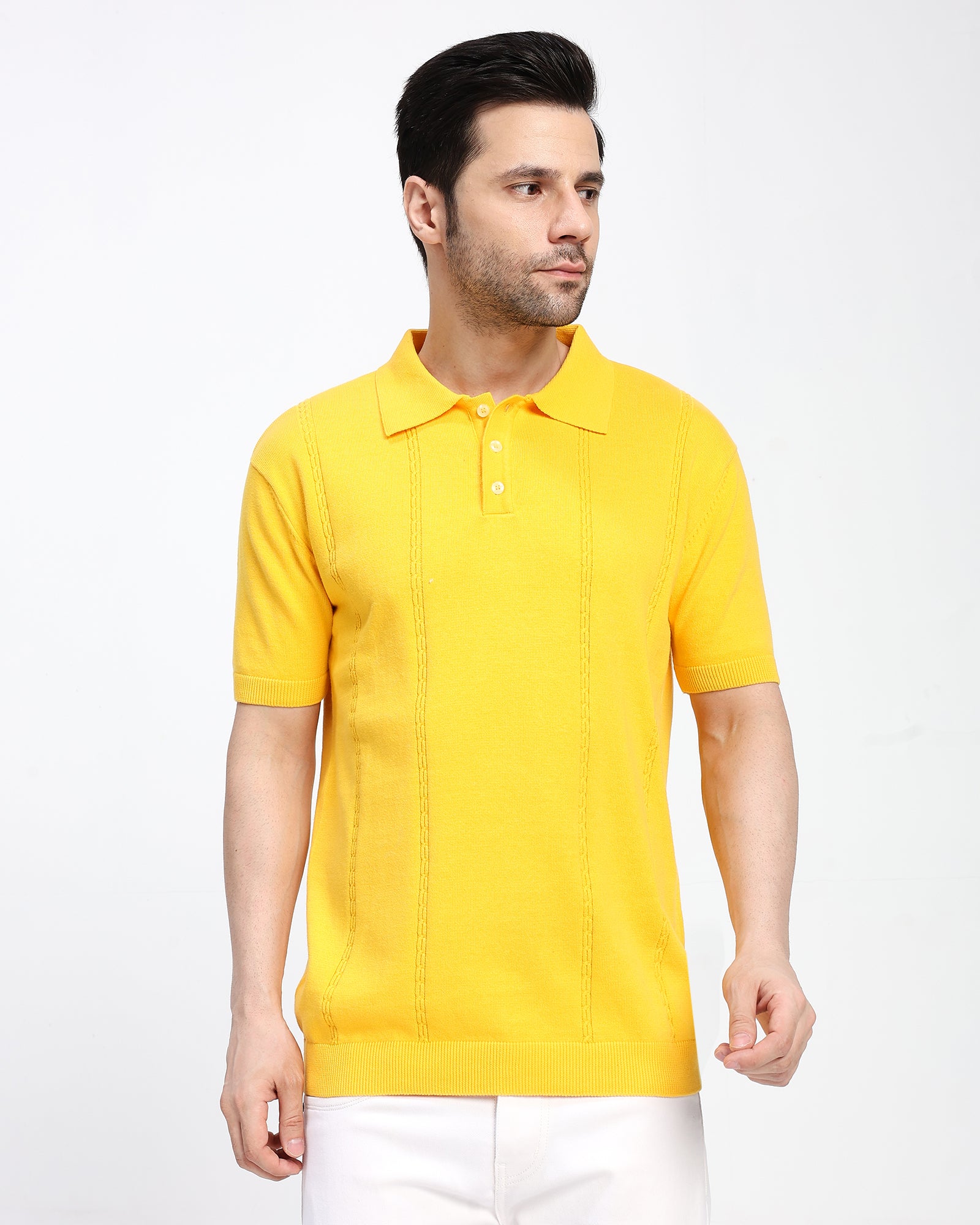 Yellowline Premium Polo