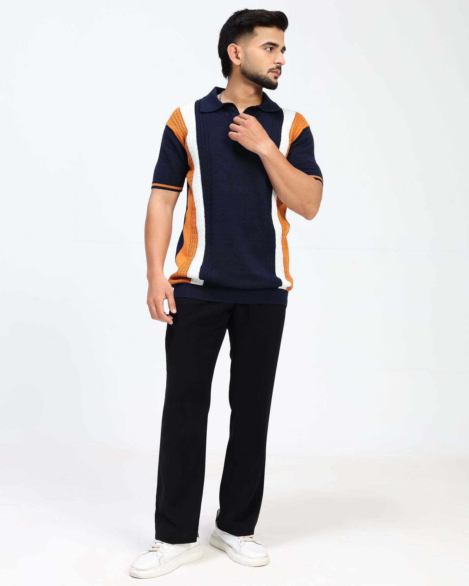 Surgelane Axis Polo