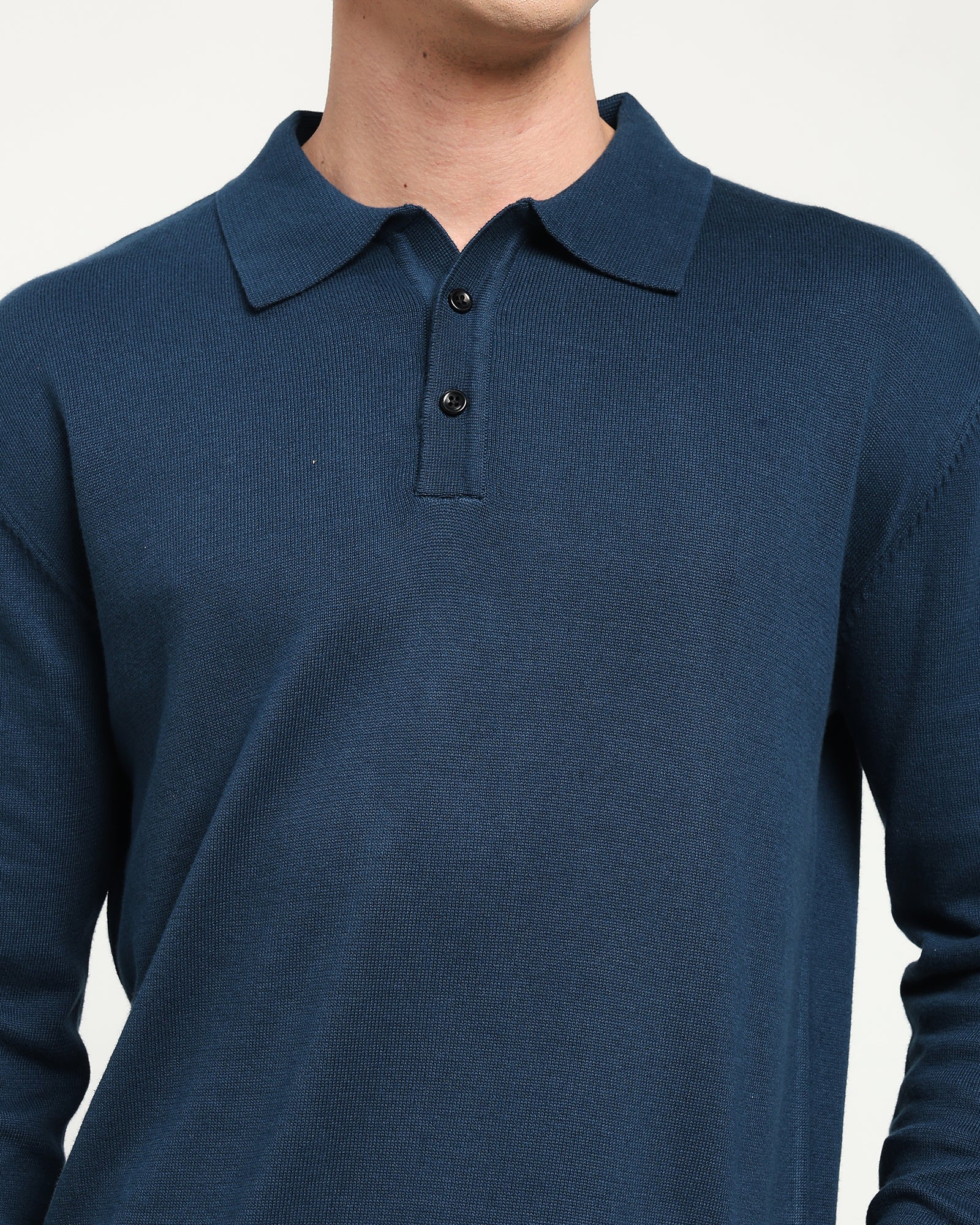 Surgelane Turkish Blue Polo