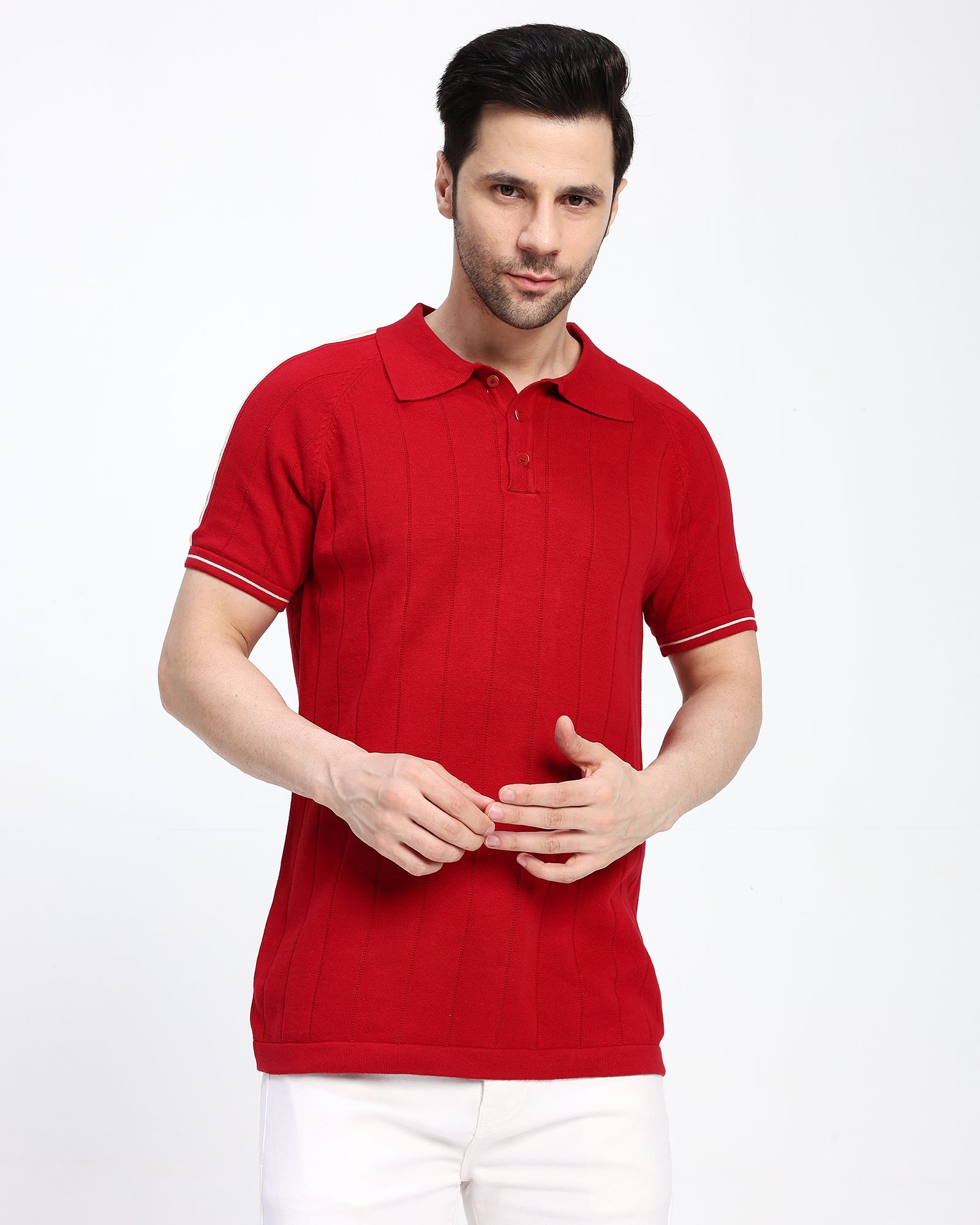 Redline Premium Polo