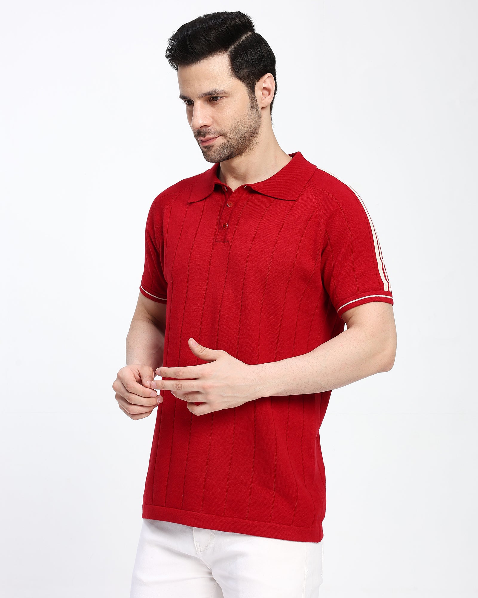 Redline Premium Polo