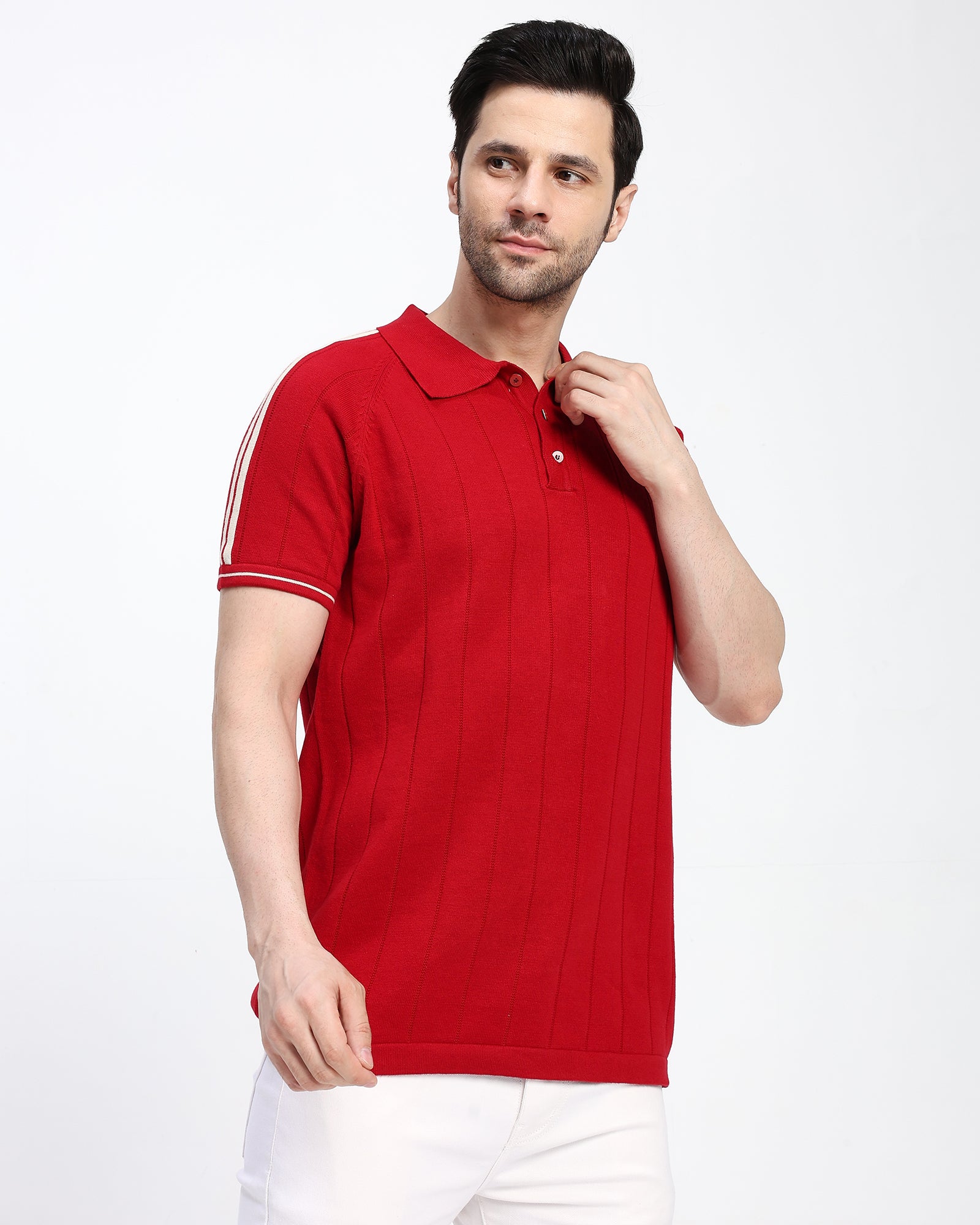 Redline Premium Polo