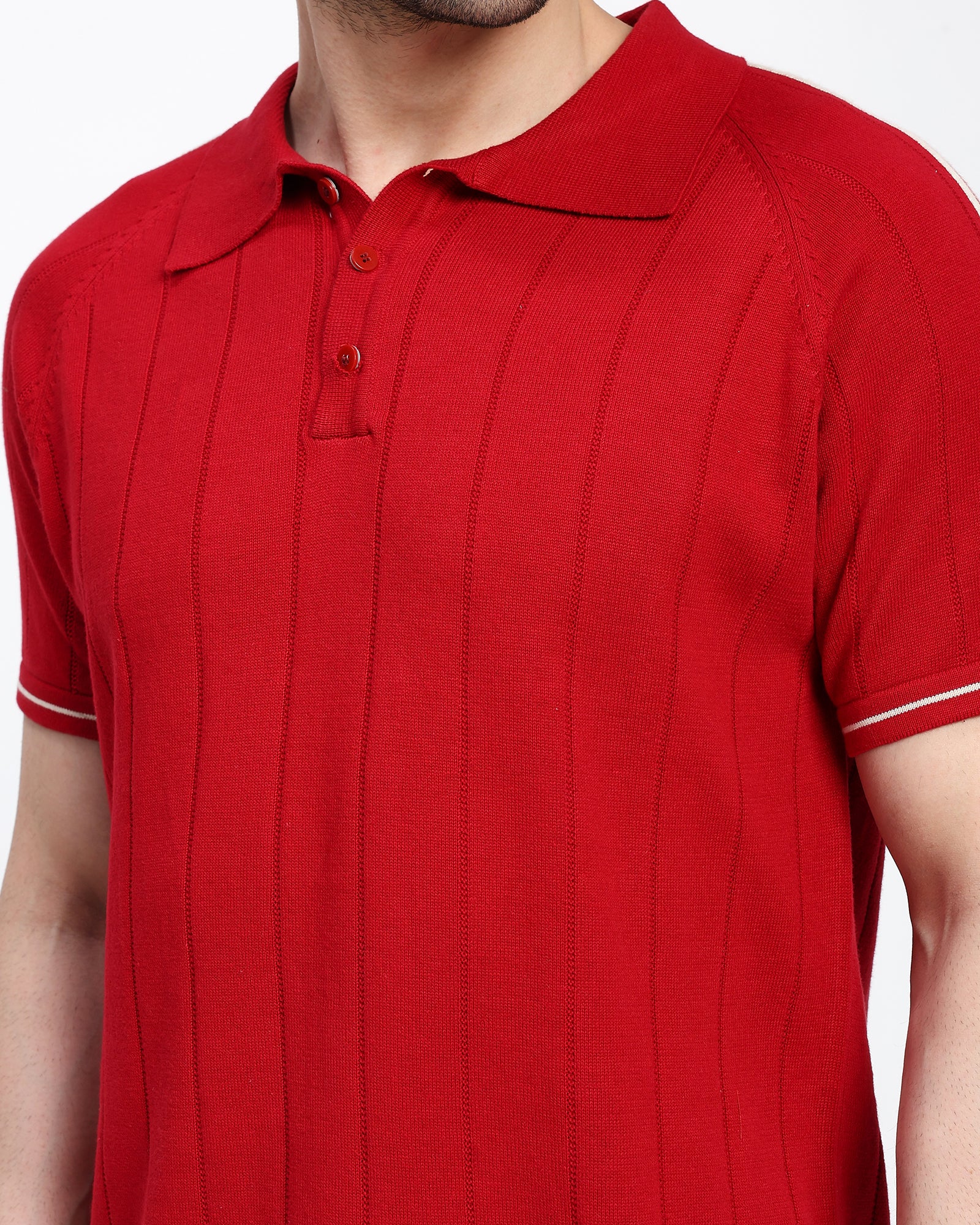 Redline Premium Polo