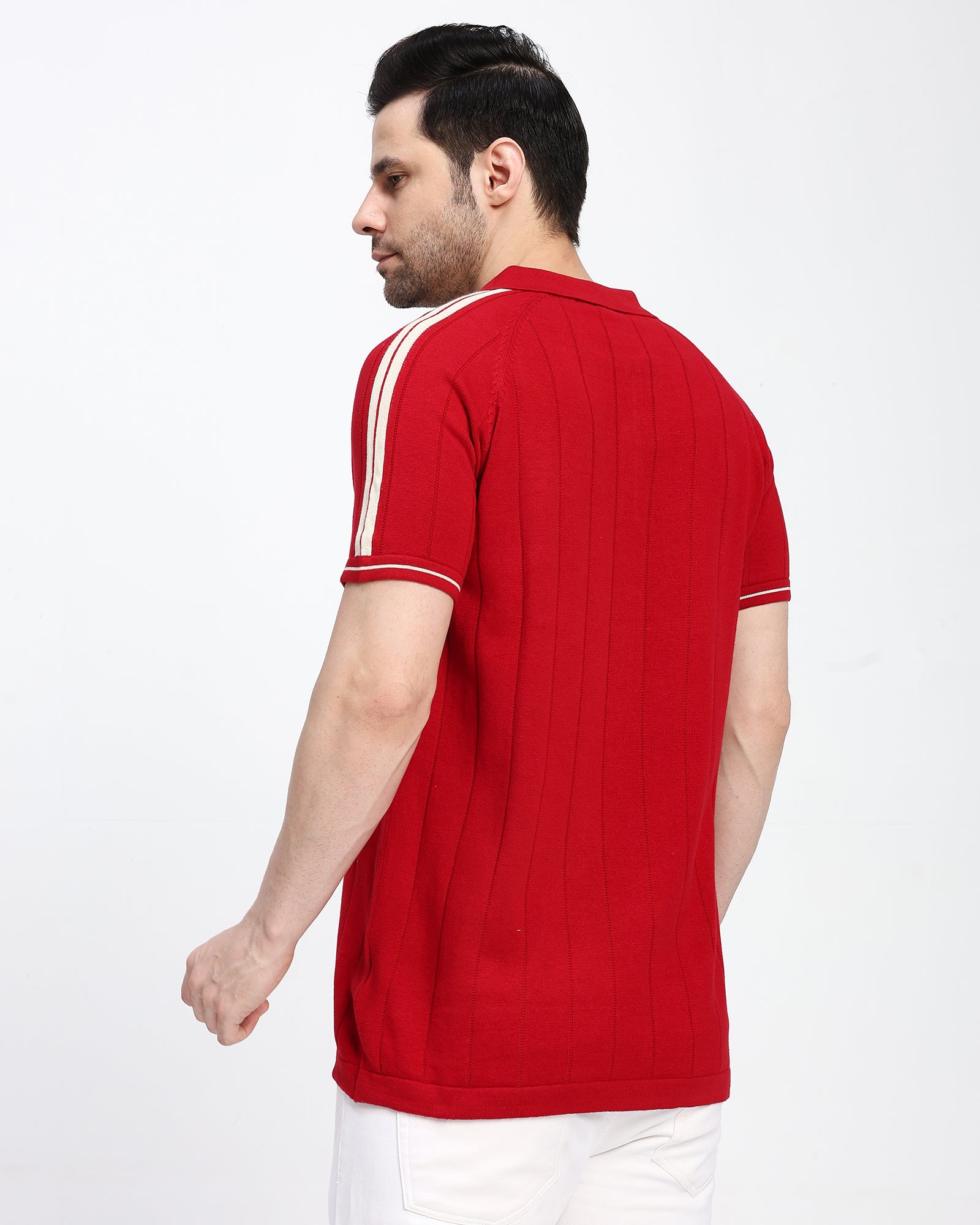 Redline Premium Polo