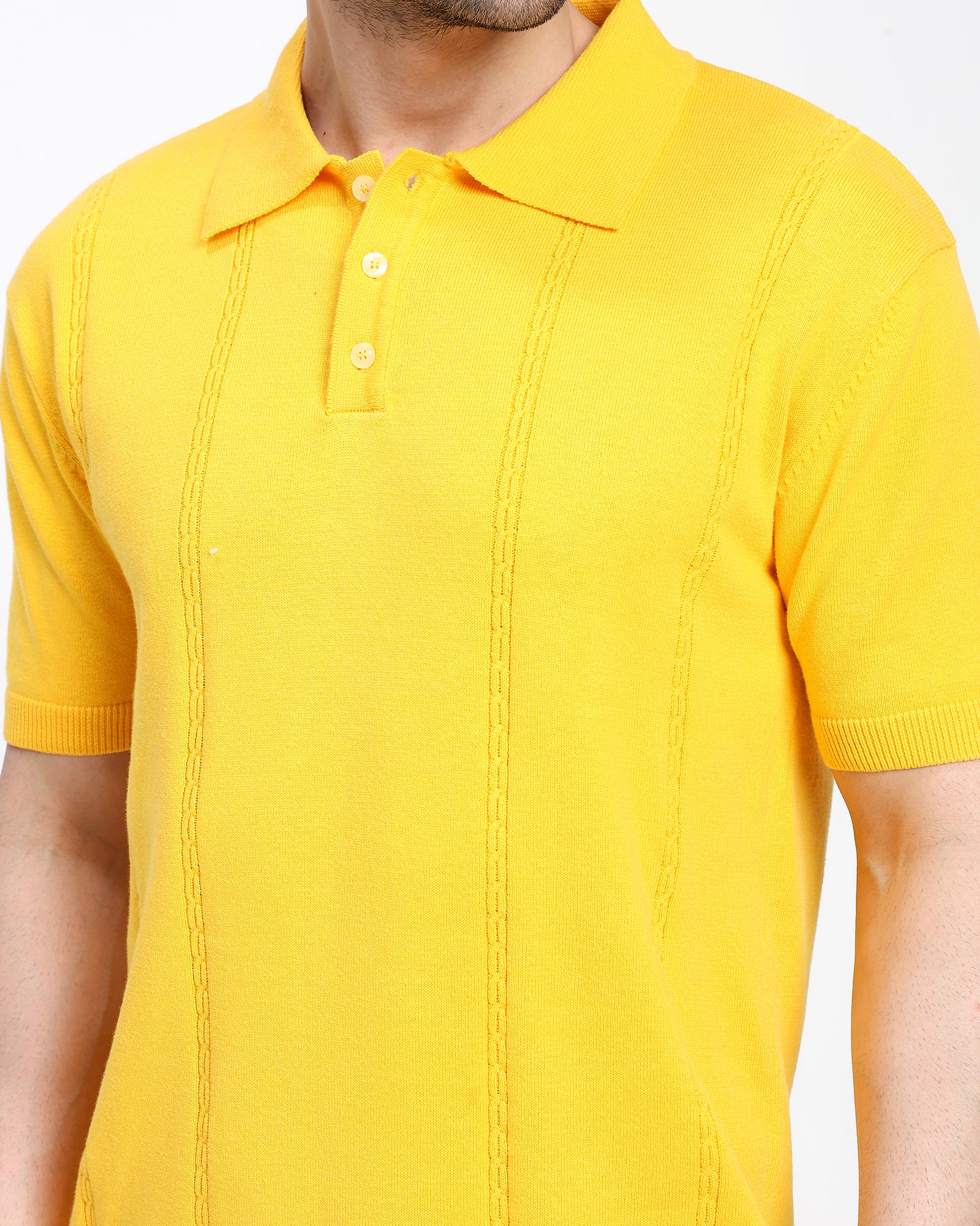 Yellowline Premium Polo