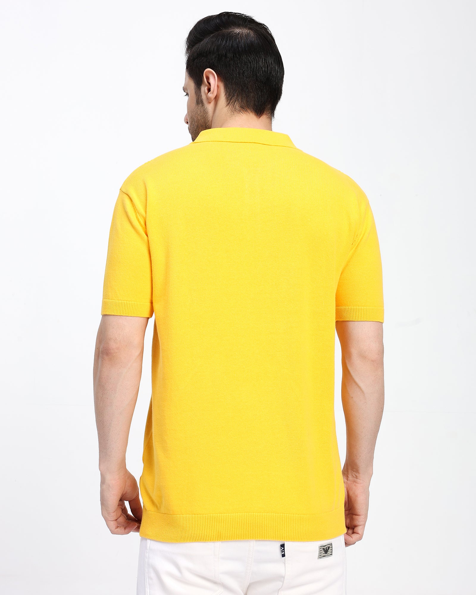 Yellowline Premium Polo