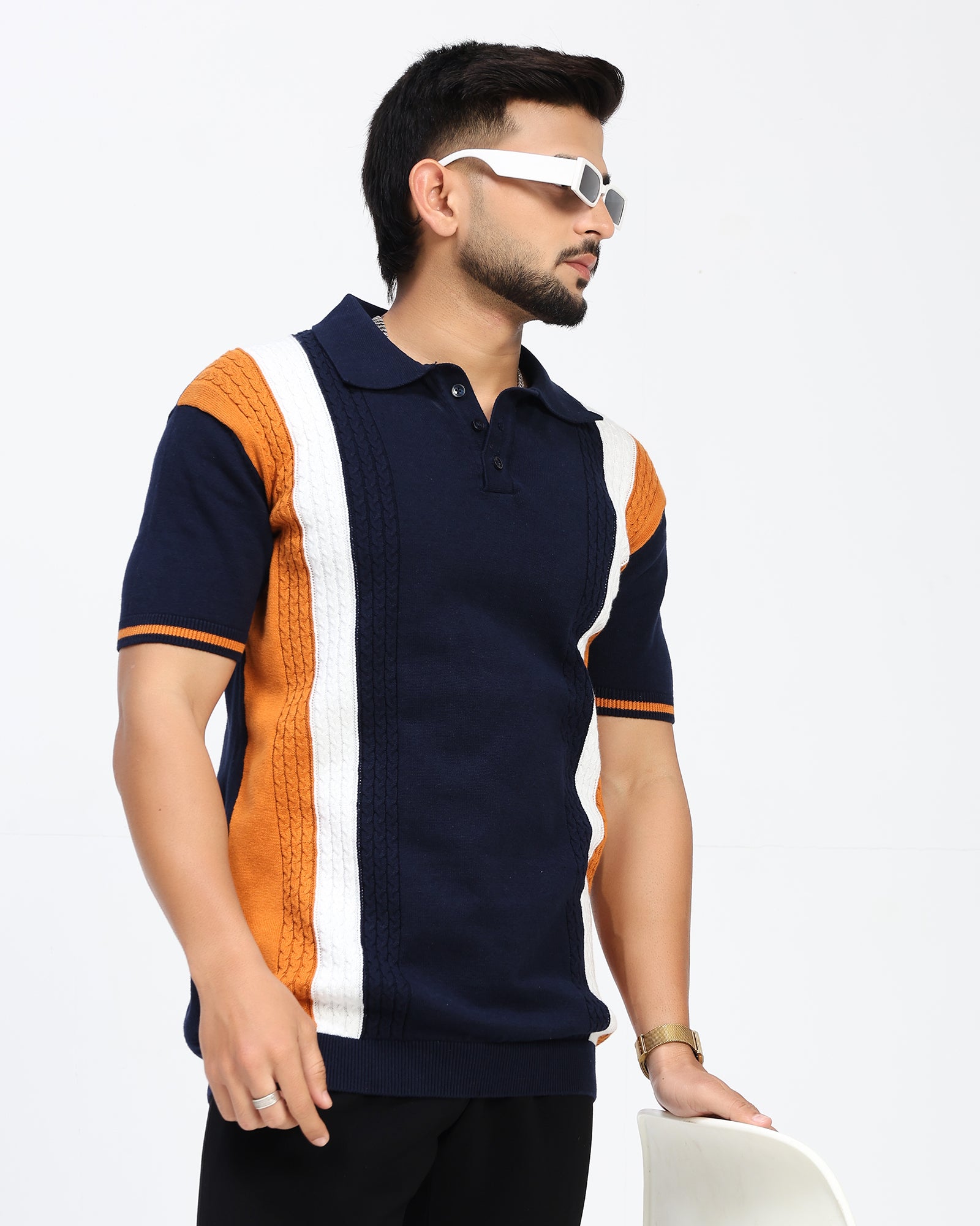 Surgelane Axis Polo
