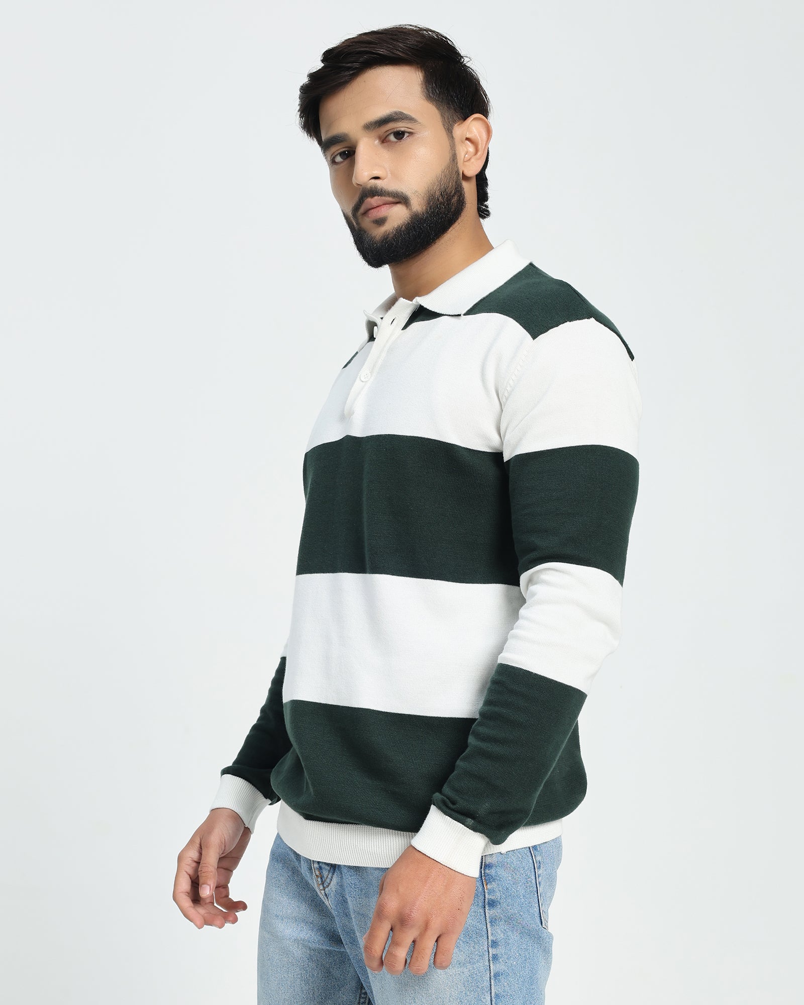 Surgelane Evergreen Knit Polo