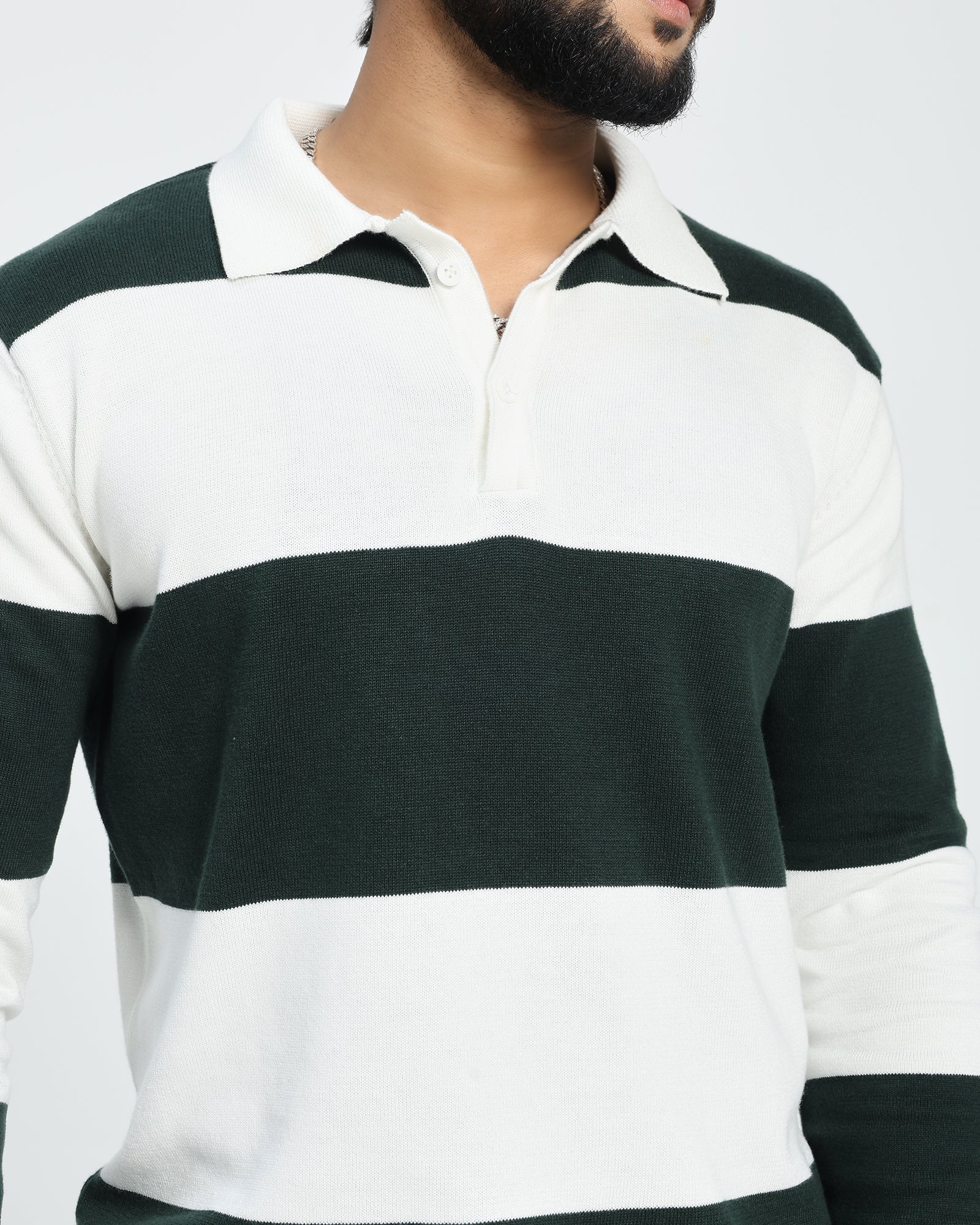 Surgelane Evergreen Knit Polo