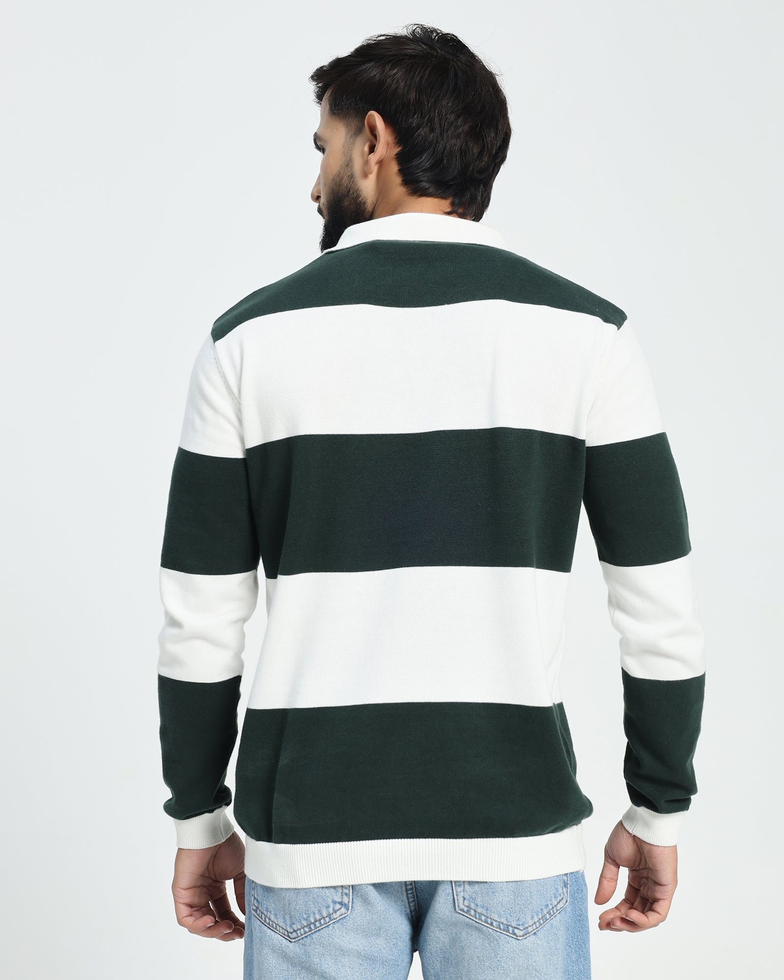 Surgelane Evergreen Knit Polo