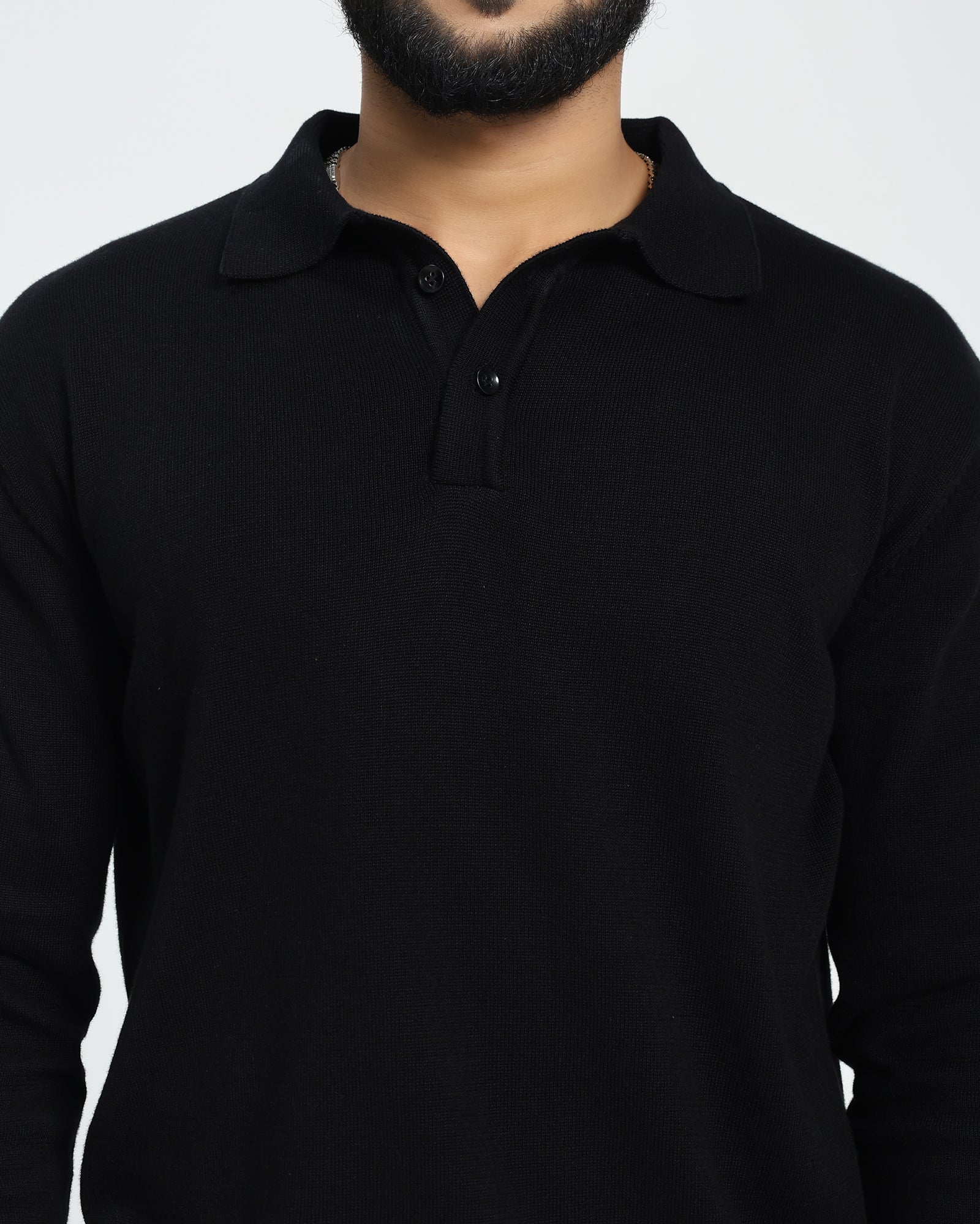 Surgelane Blackline Polo