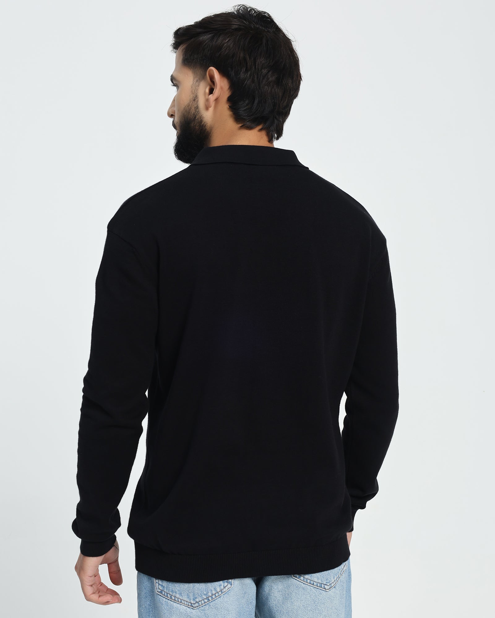 Surgelane Blackline Polo