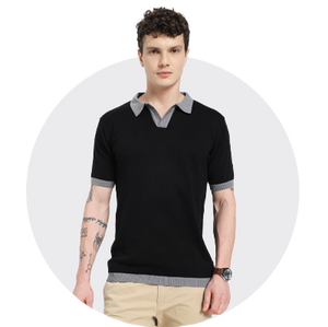 Polo Tshirt