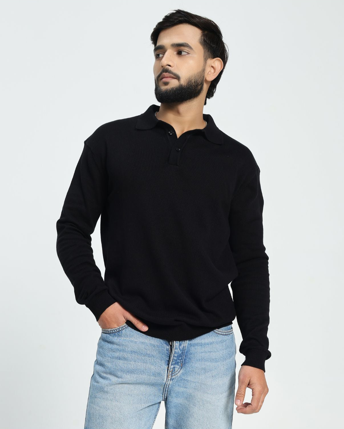 Surgelane Blackline Polo